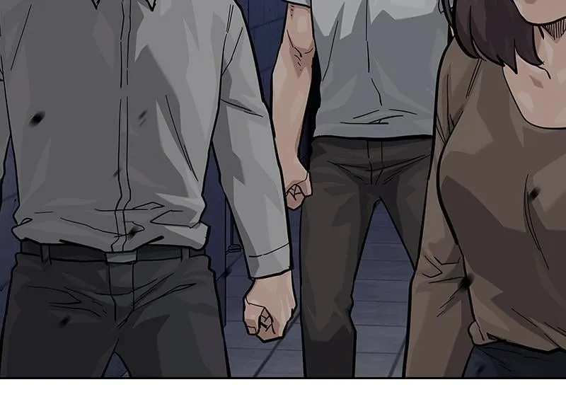 Read To Not Die EN Manga Online