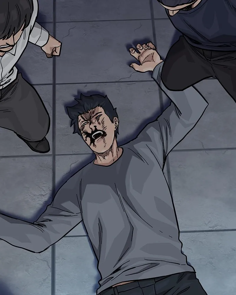 Read To Not Die EN Manga Online