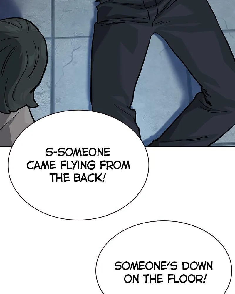 Read To Not Die EN Manga Online