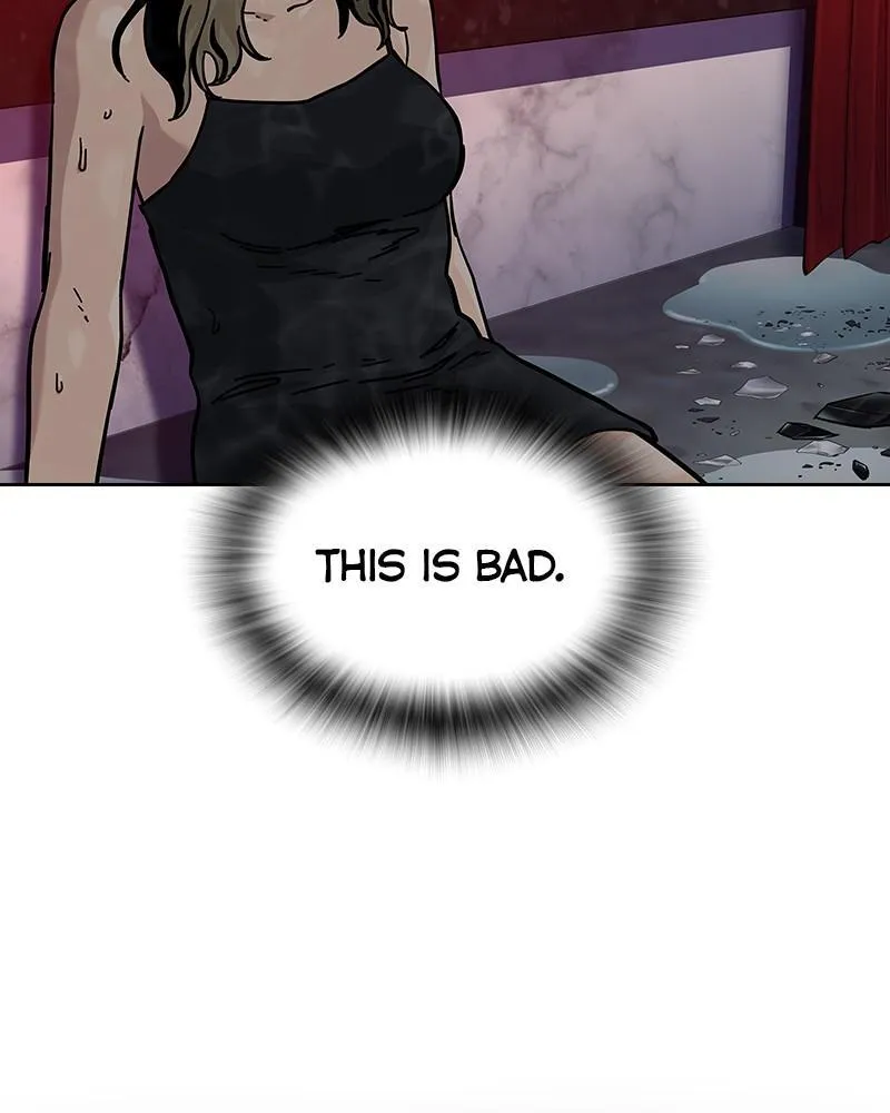 Read To Not Die EN Manga Online