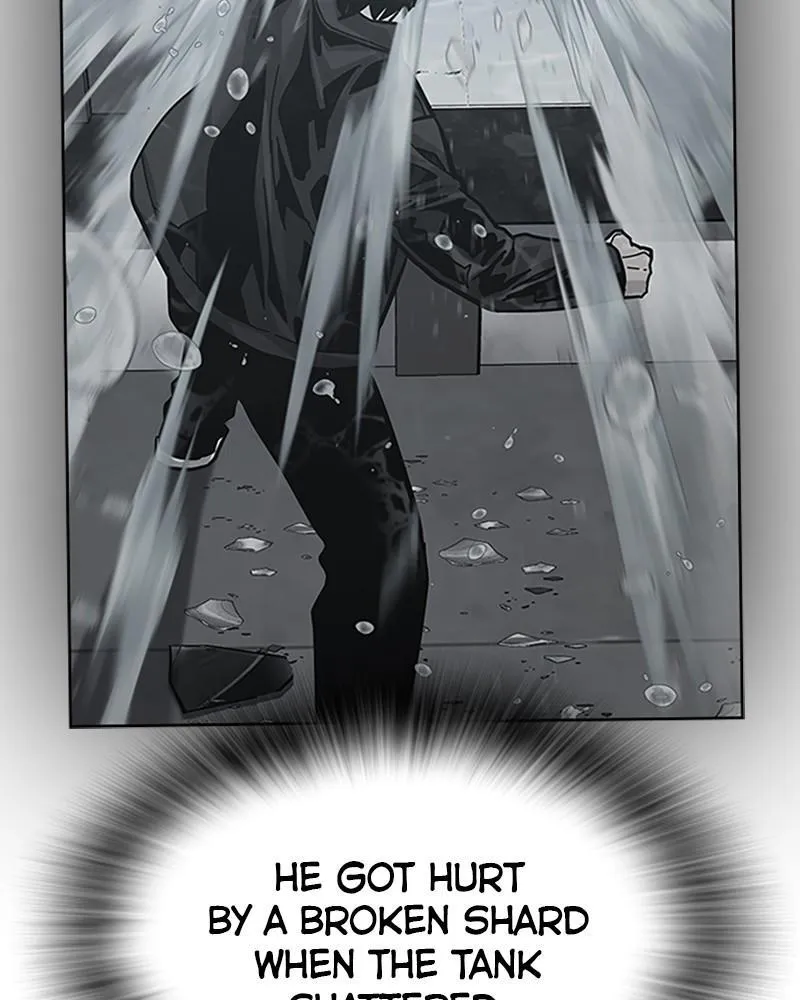 Read To Not Die EN Manga Online