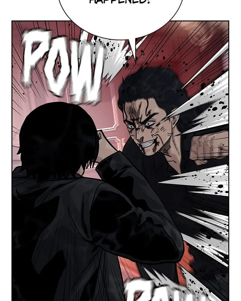 Read To Not Die EN Manga Online