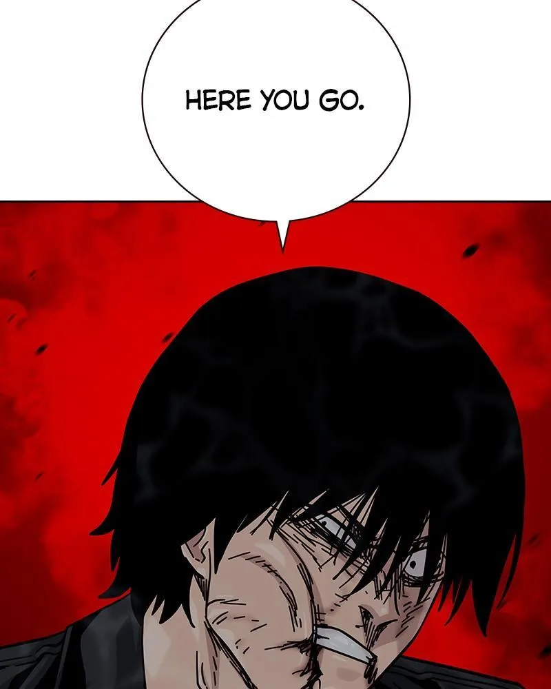 Read To Not Die EN Manga Online
