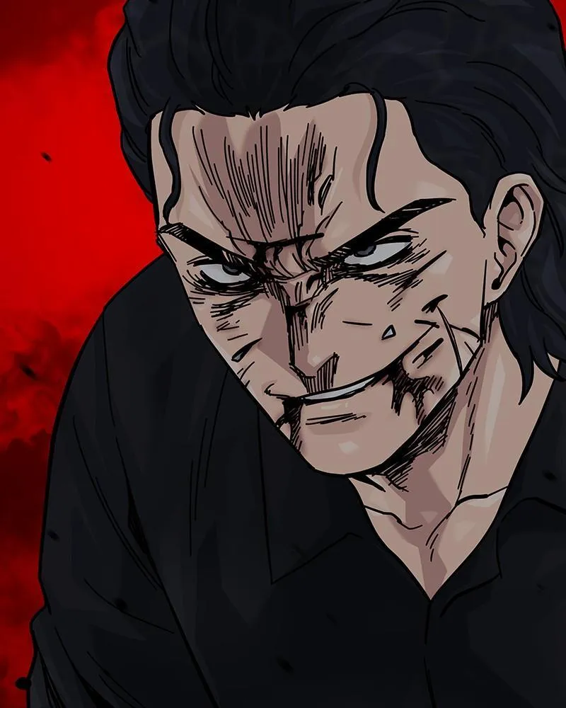 Read To Not Die EN Manga Online