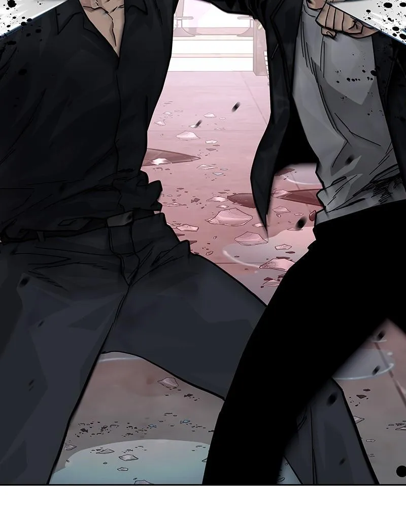 Read To Not Die EN Manga Online