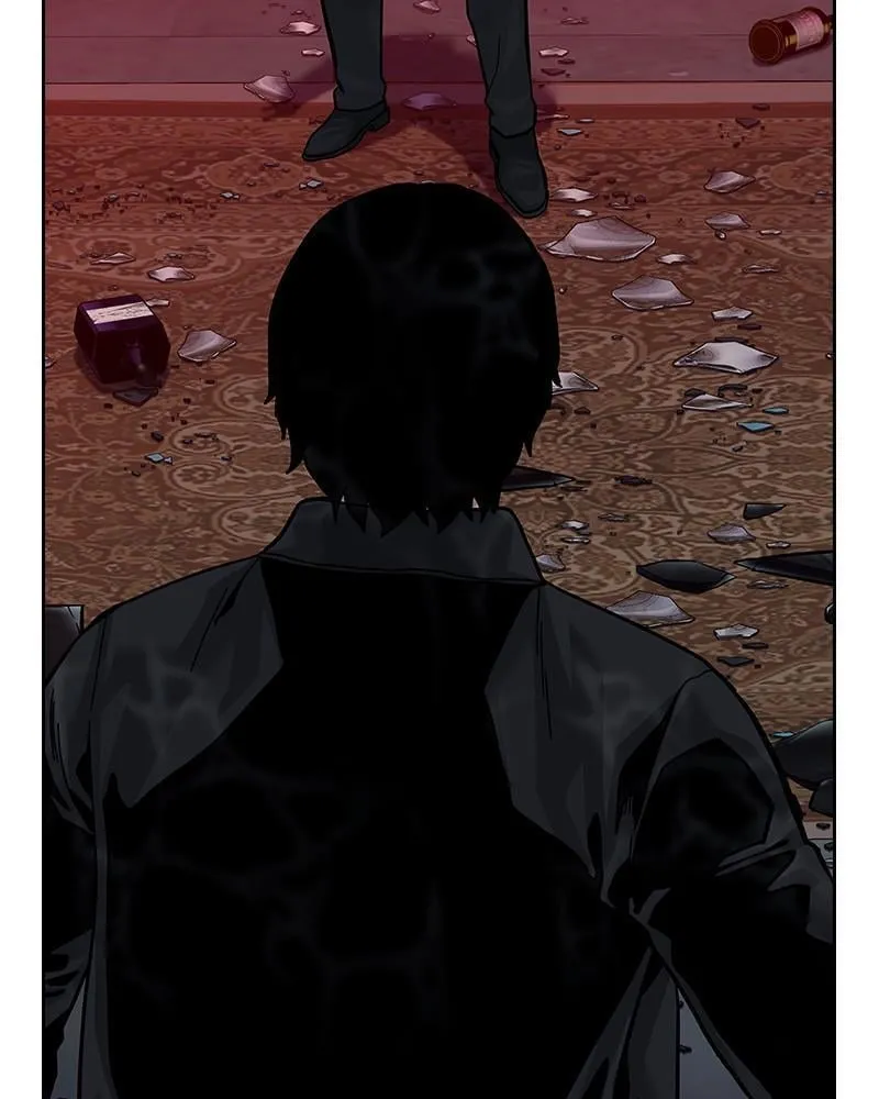 Read To Not Die EN Manga Online
