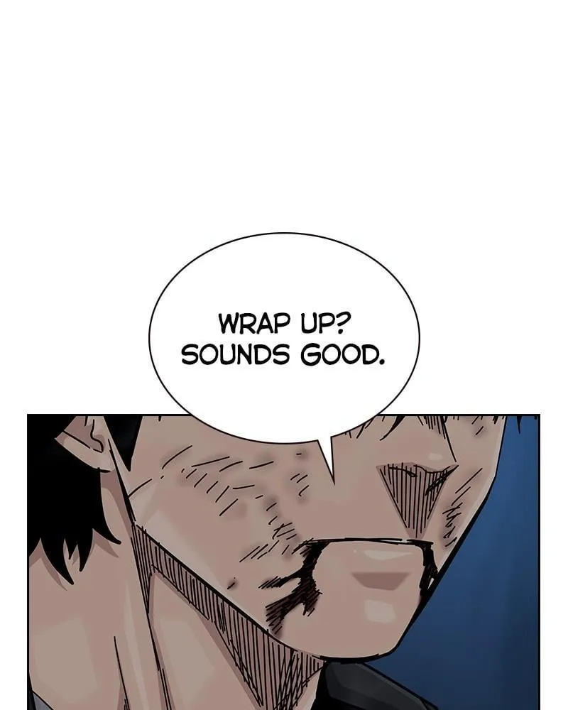 Read To Not Die EN Manga Online