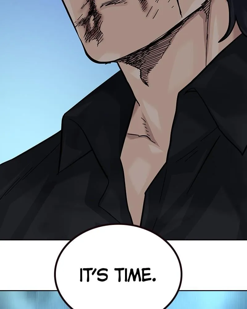 Read To Not Die EN Manga Online