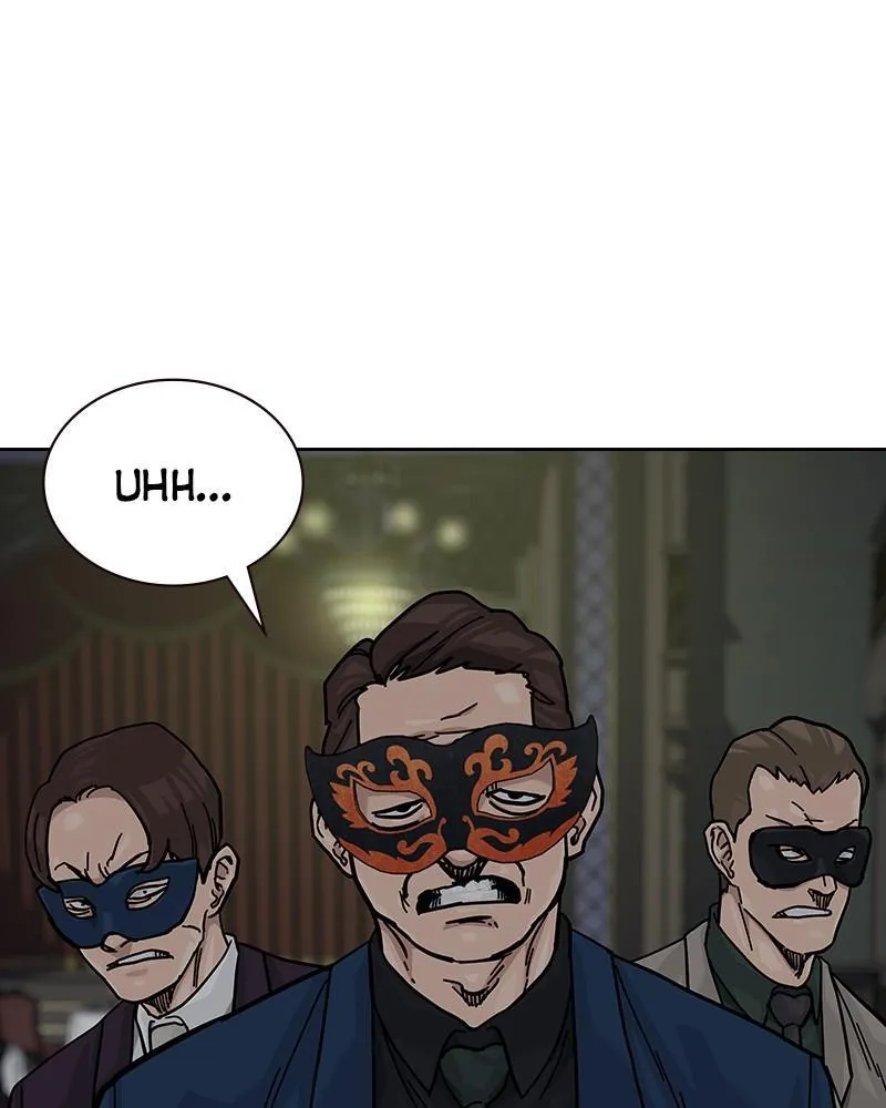 Read To Not Die EN Manga Online