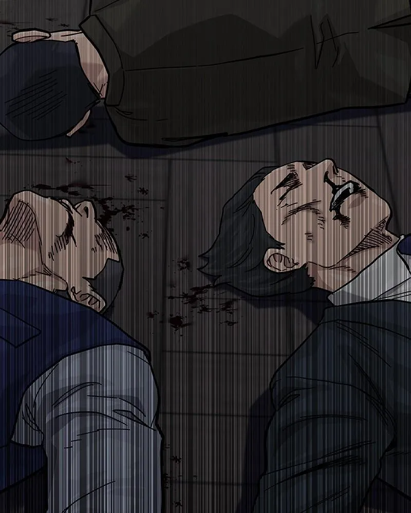 Read To Not Die EN Manga Online