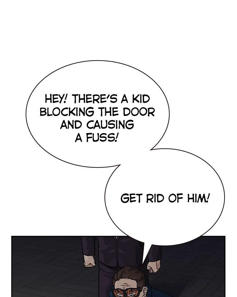Read To Not Die EN Manga Online