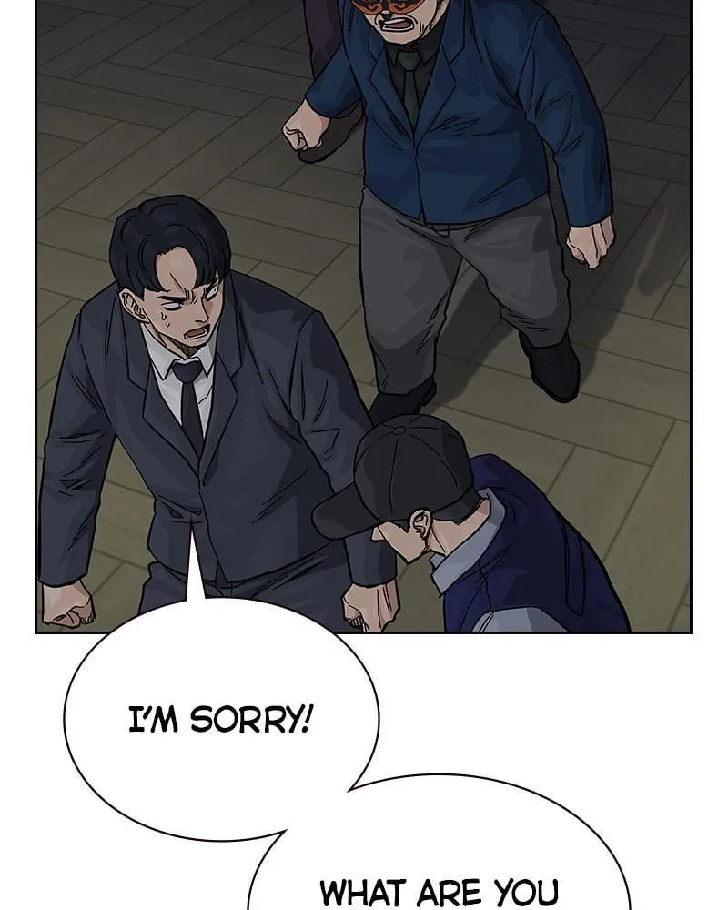 Read To Not Die EN Manga Online