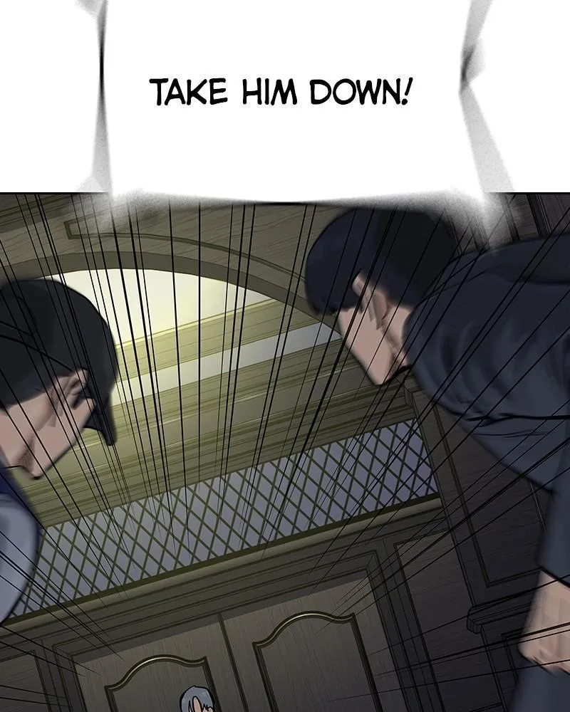 Read To Not Die EN Manga Online