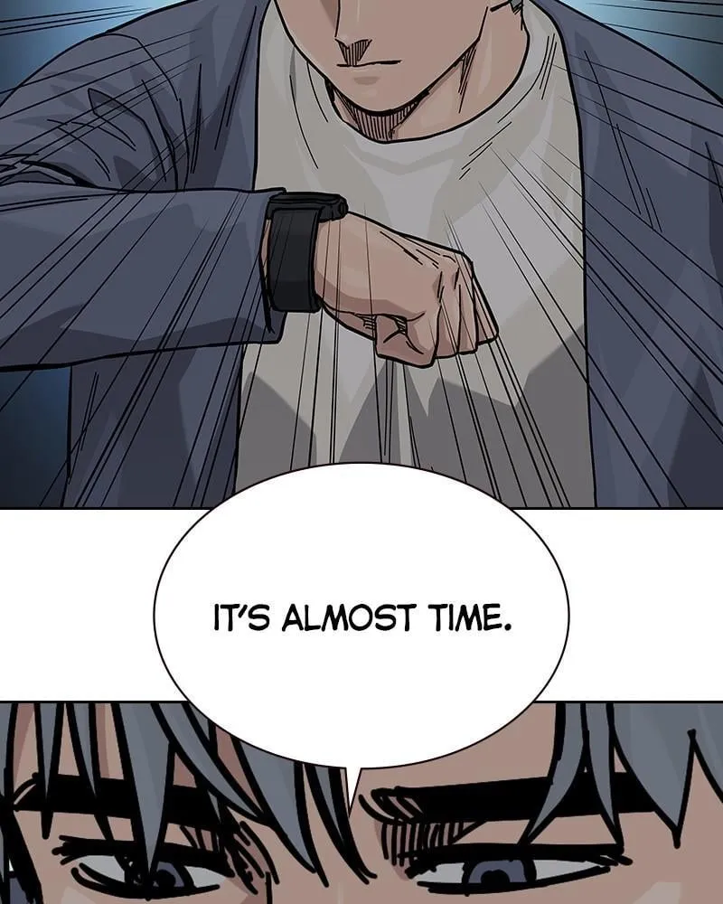 Read To Not Die EN Manga Online