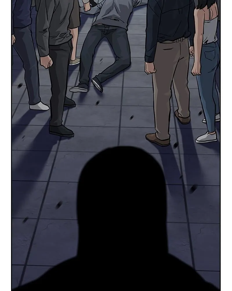 Read To Not Die EN Manga Online