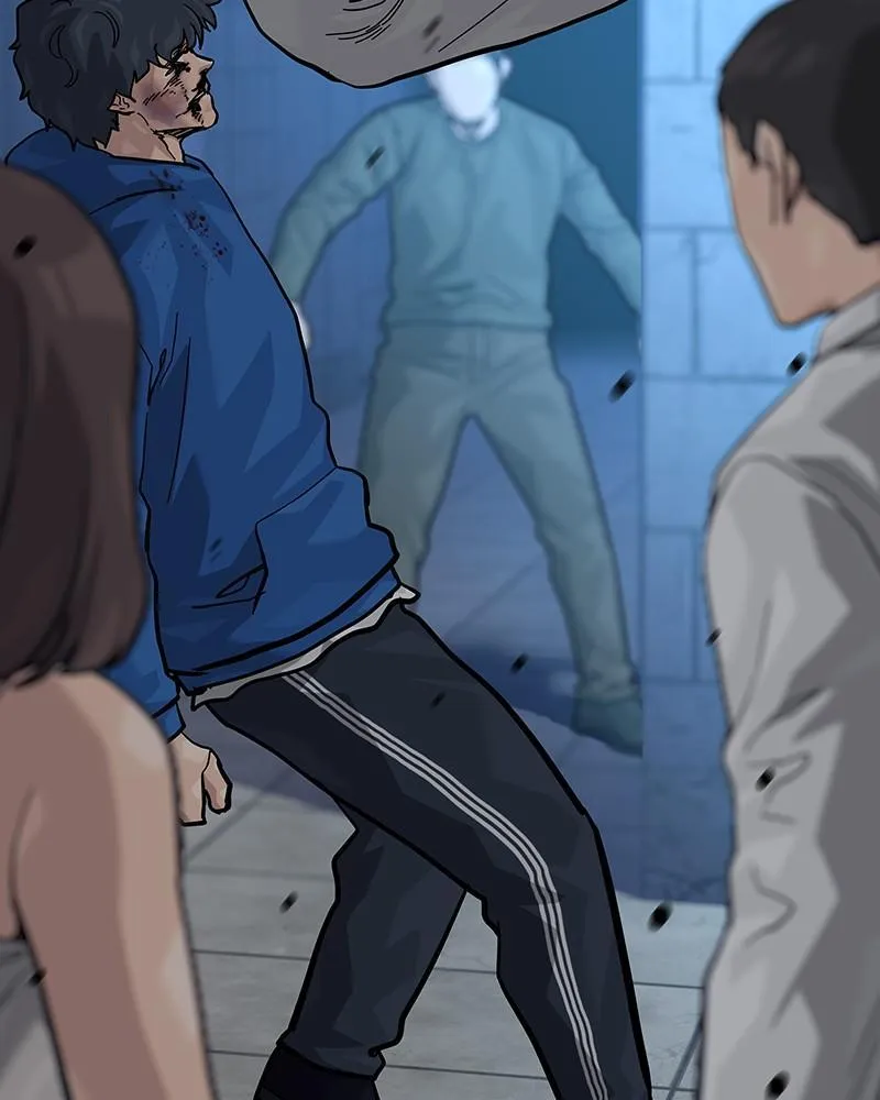 Read To Not Die EN Manga Online