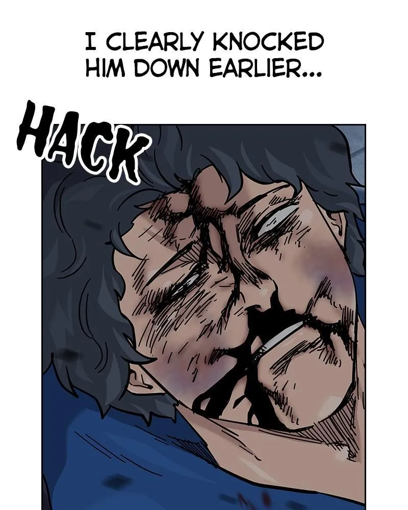 Read To Not Die EN Manga Online