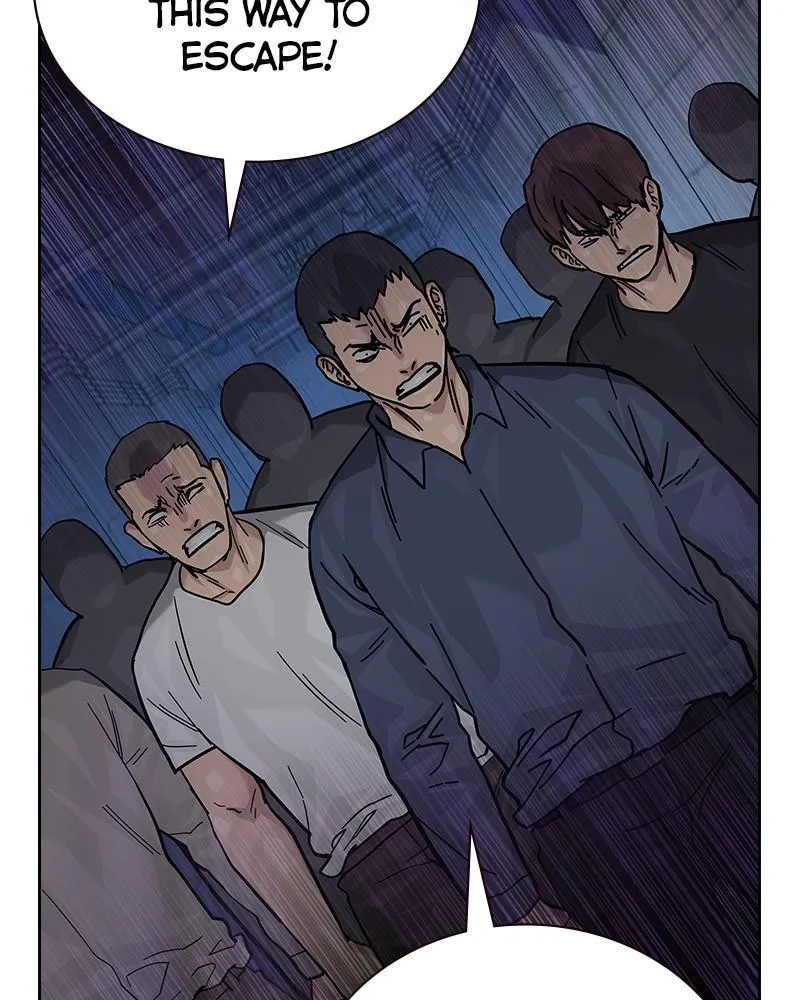 Read To Not Die EN Manga Online