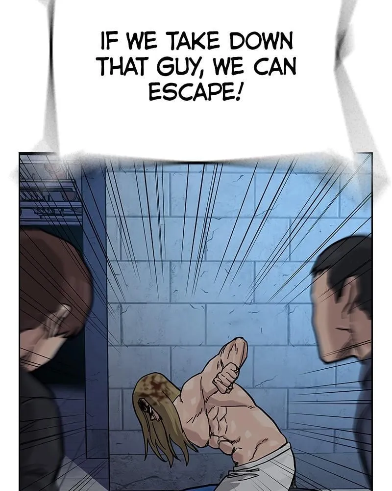Read To Not Die EN Manga Online
