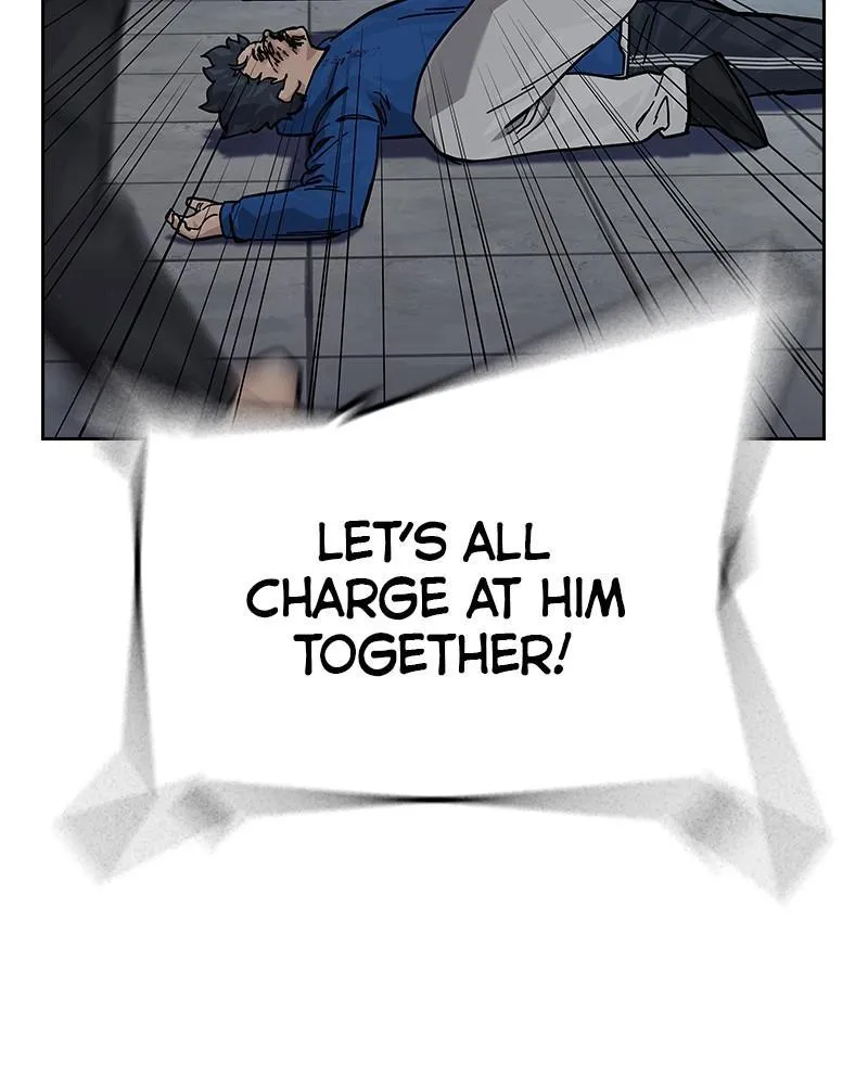Read To Not Die EN Manga Online