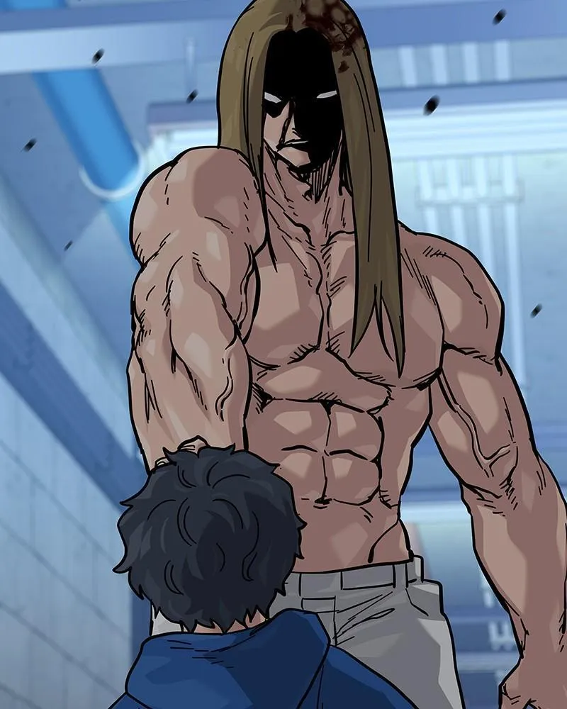 Read To Not Die EN Manga Online