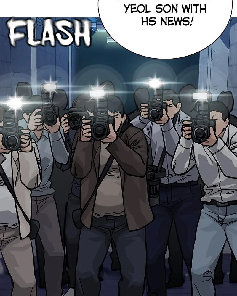 Read To Not Die EN Manga Online