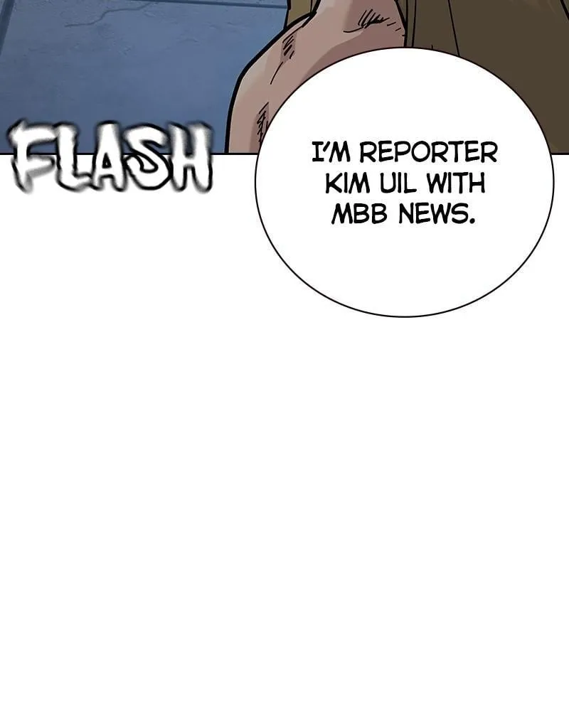 Read To Not Die EN Manga Online