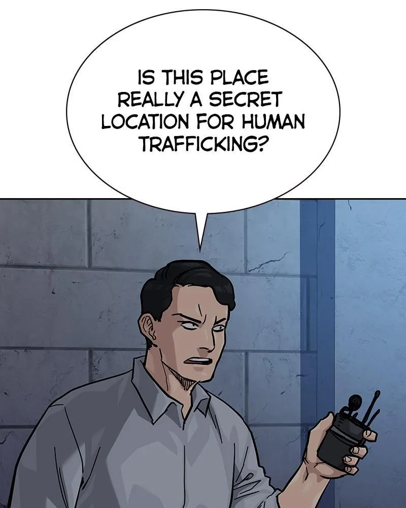Read To Not Die EN Manga Online