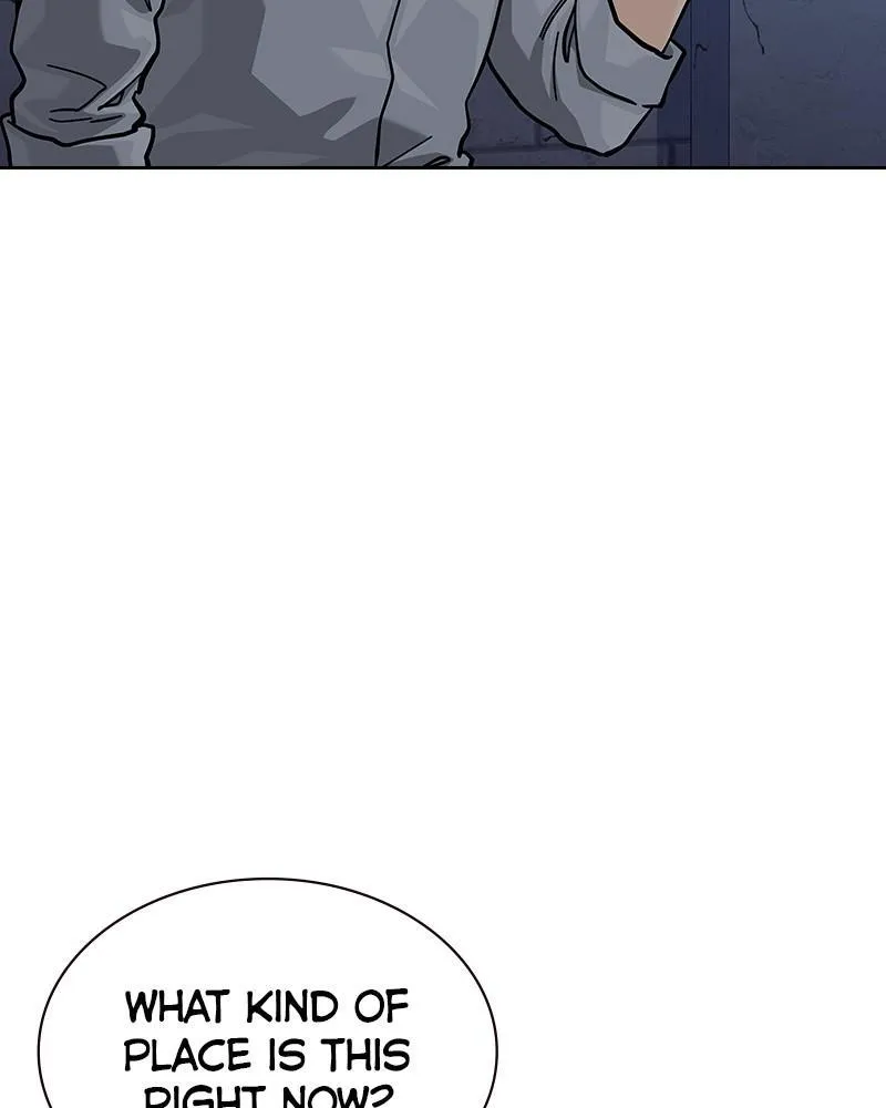 Read To Not Die EN Manga Online