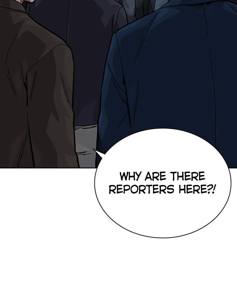 Read To Not Die EN Manga Online
