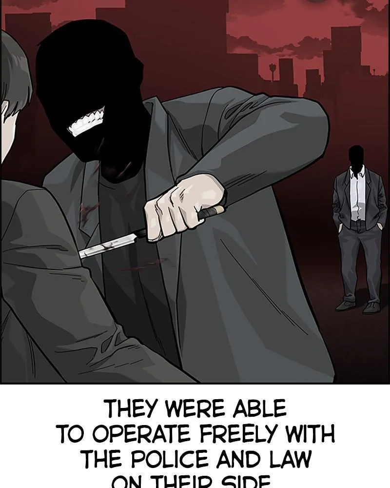 Read To Not Die EN Manga Online