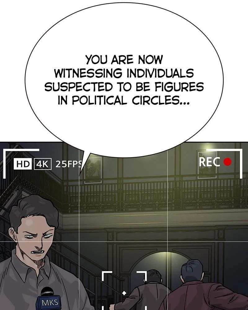 Read To Not Die EN Manga Online