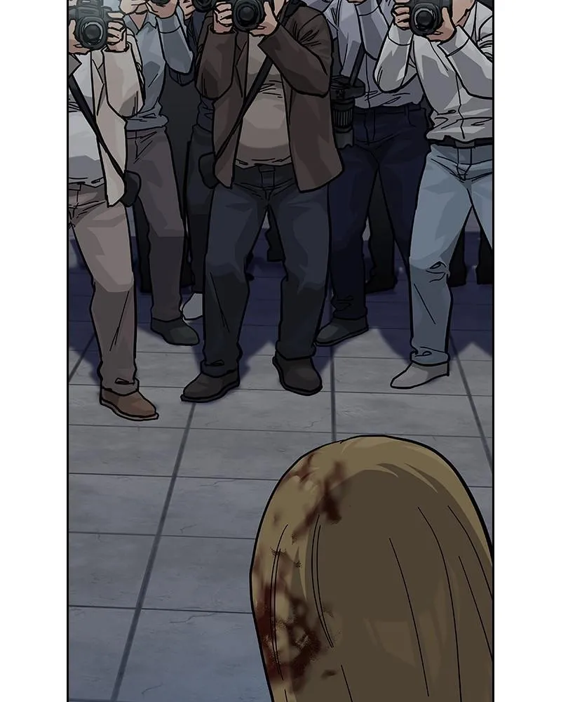 Read To Not Die EN Manga Online