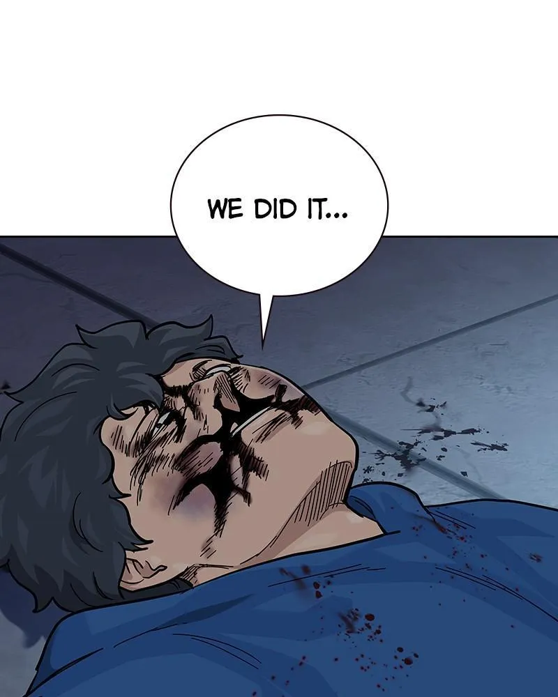 Read To Not Die EN Manga Online