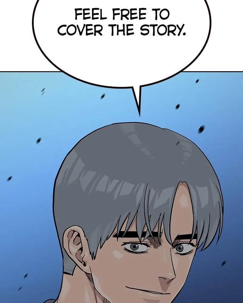Read To Not Die EN Manga Online