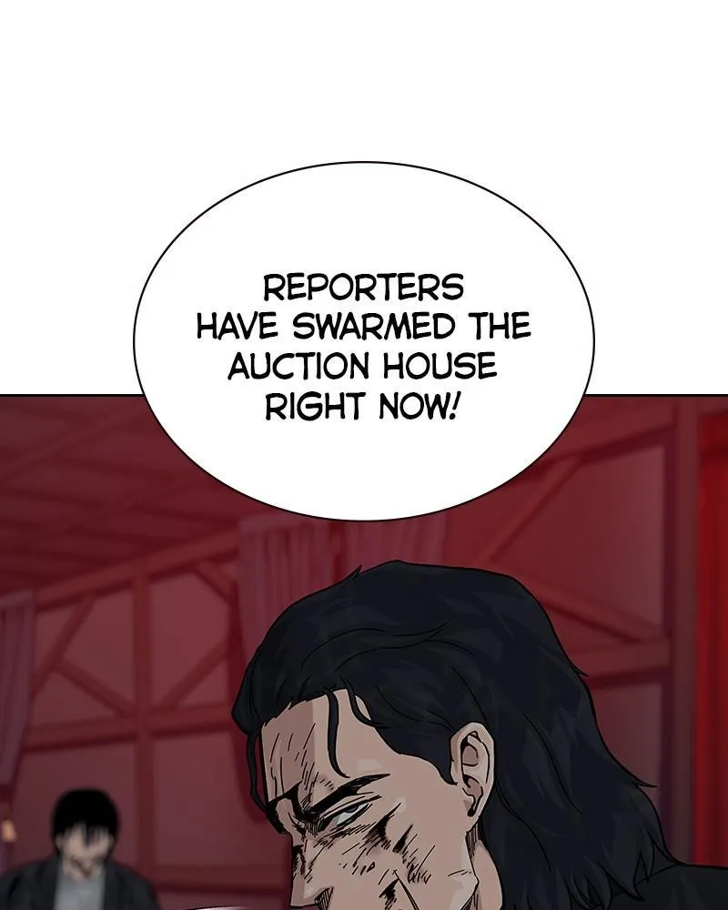 Read To Not Die EN Manga Online