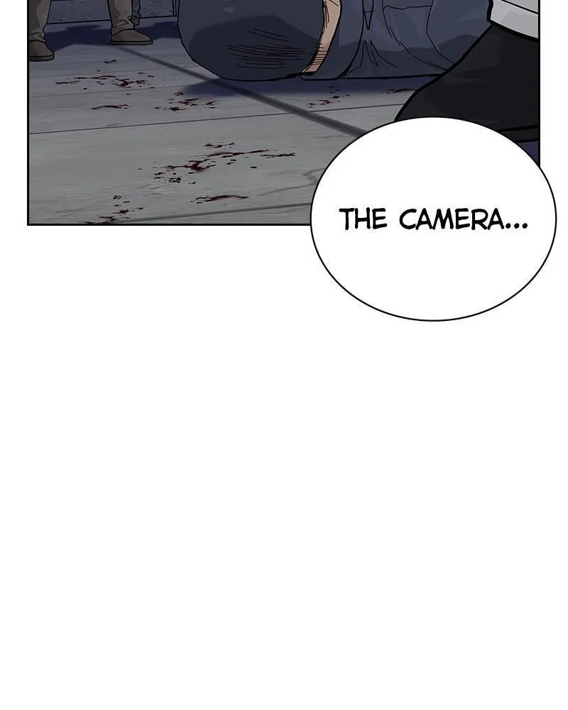 Read To Not Die EN Manga Online