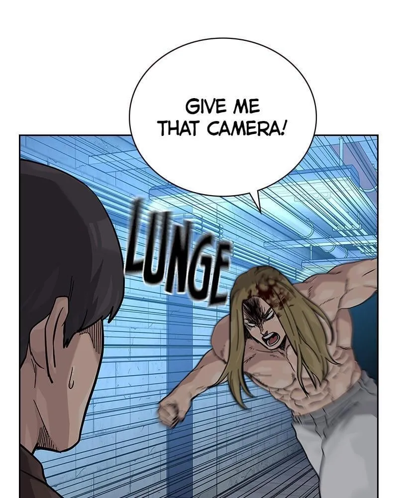 Read To Not Die EN Manga Online