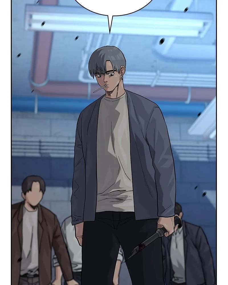 Read To Not Die EN Manga Online