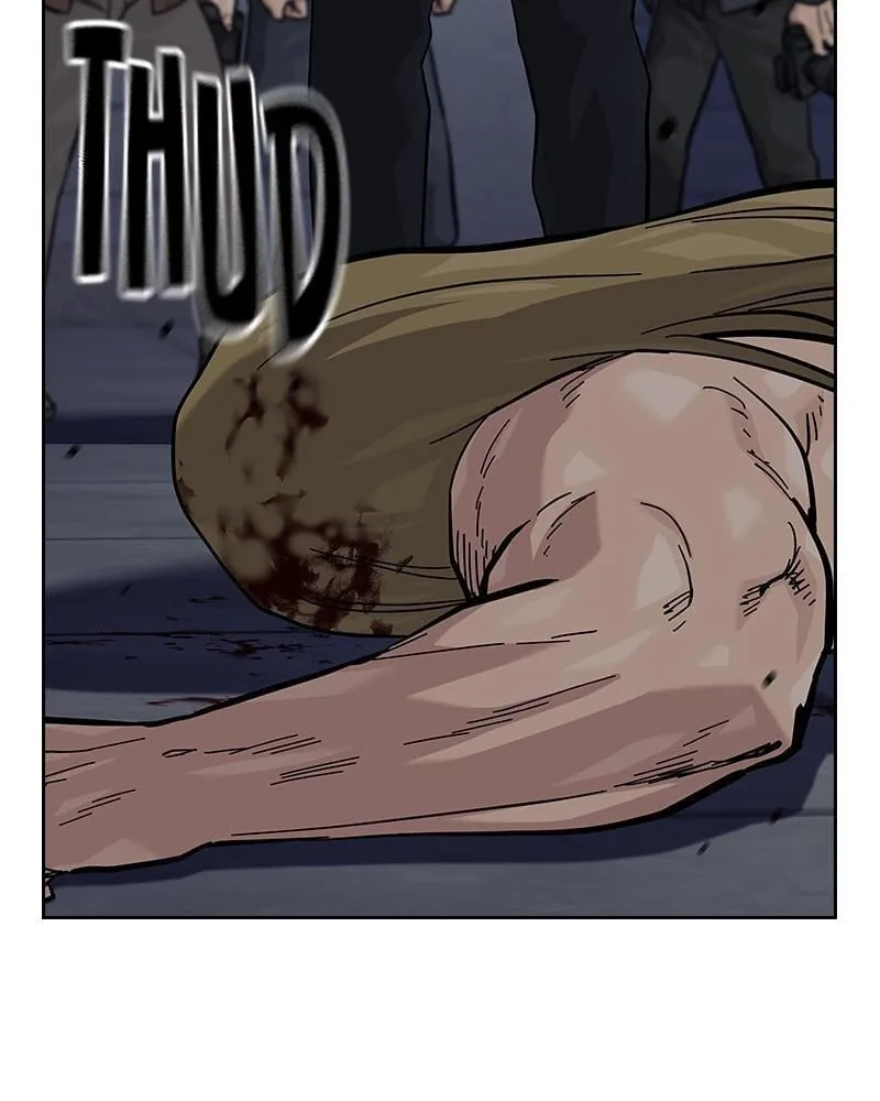 Read To Not Die EN Manga Online