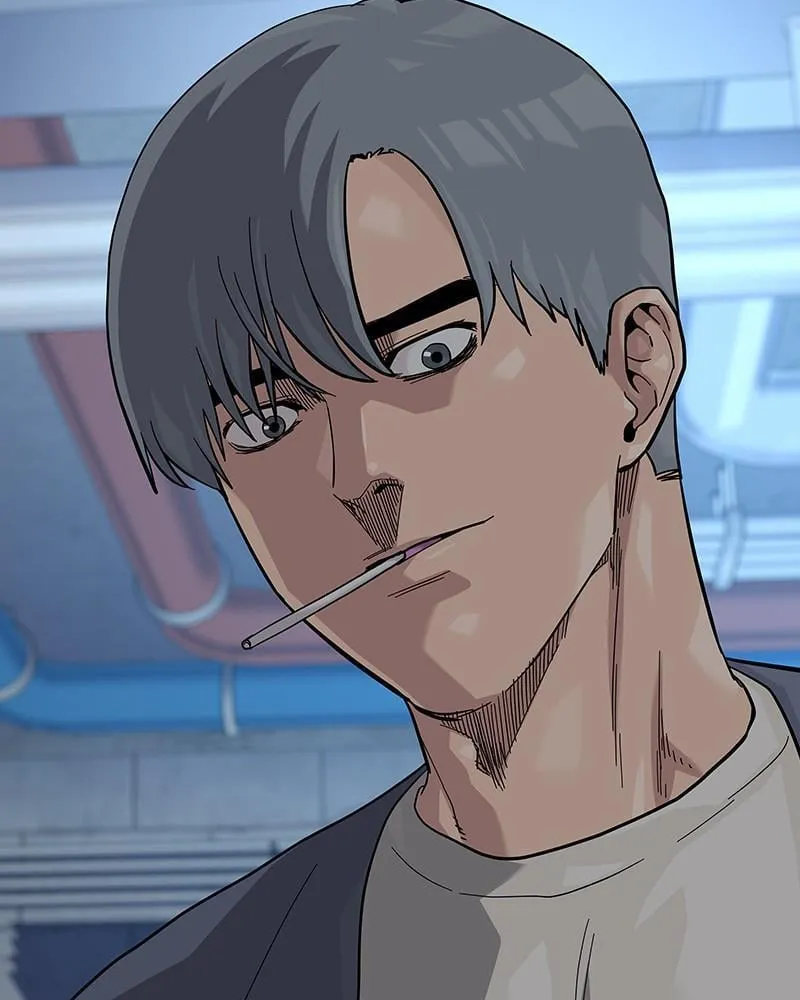 Read To Not Die EN Manga Online