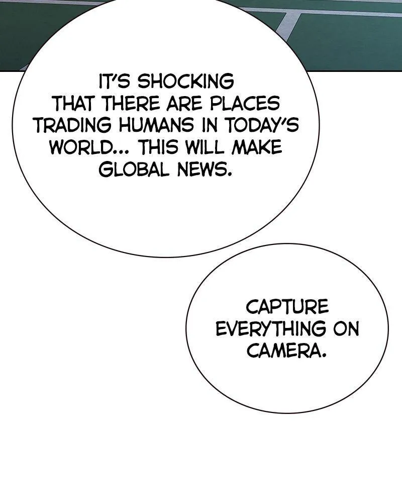 Read To Not Die EN Manga Online