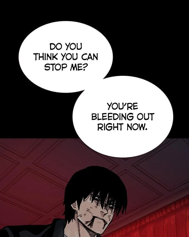 Read To Not Die EN Manga Online