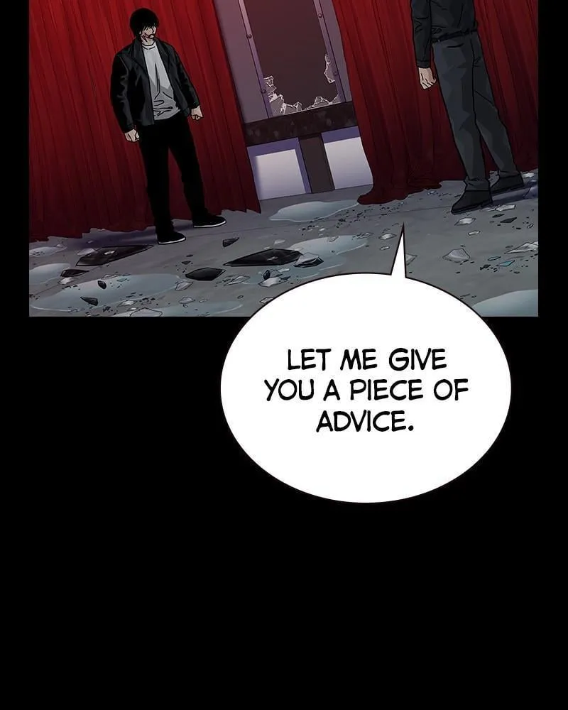 Read To Not Die EN Manga Online