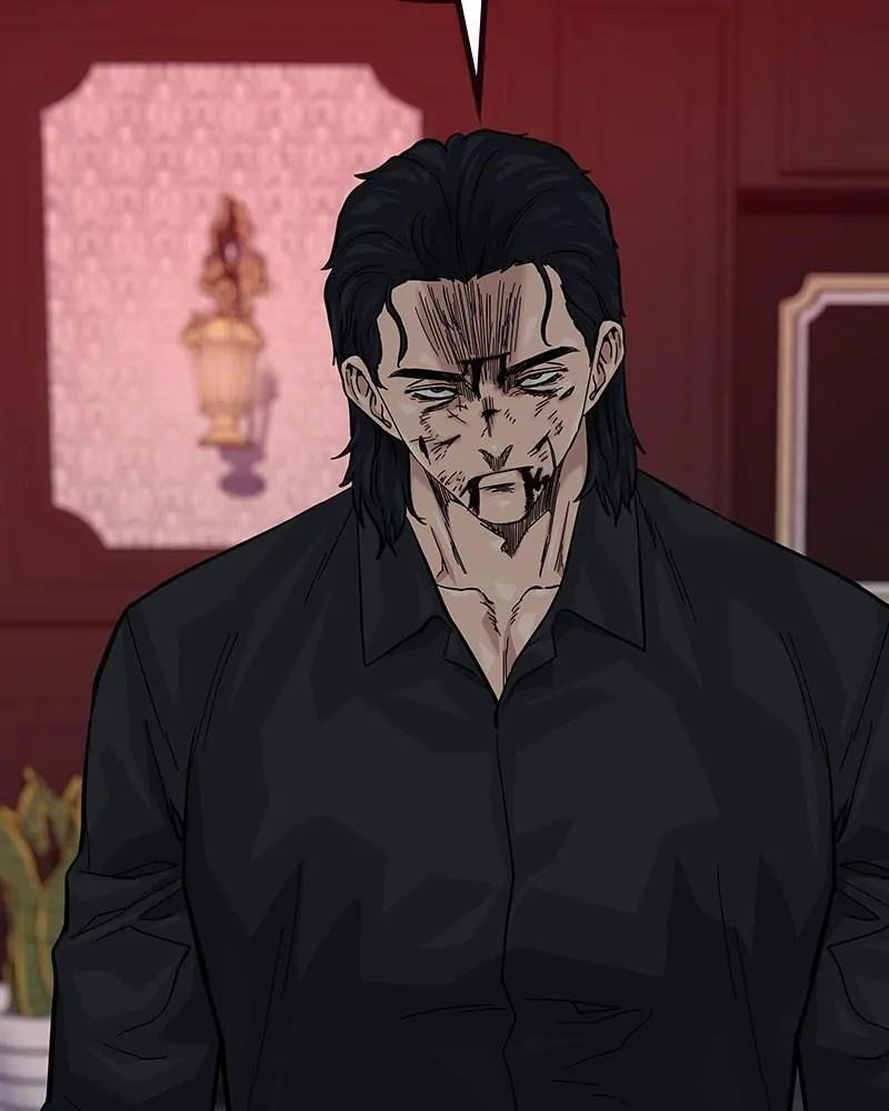 Read To Not Die EN Manga Online
