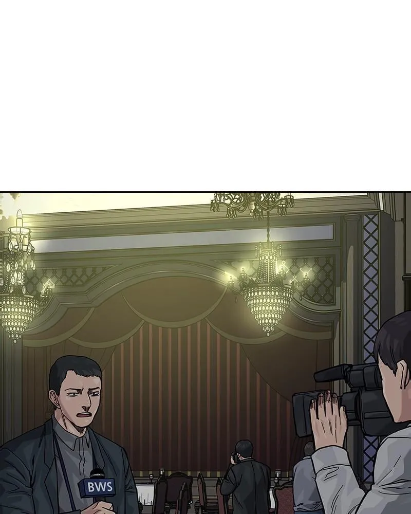 Read To Not Die EN Manga Online