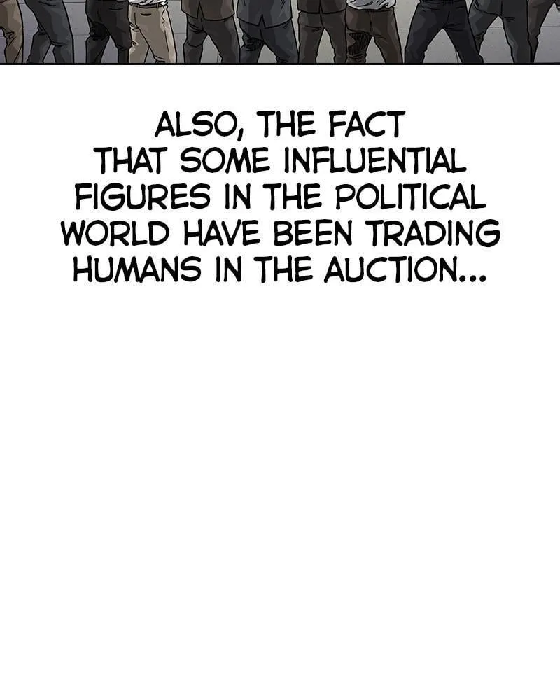 Read To Not Die EN Manga Online