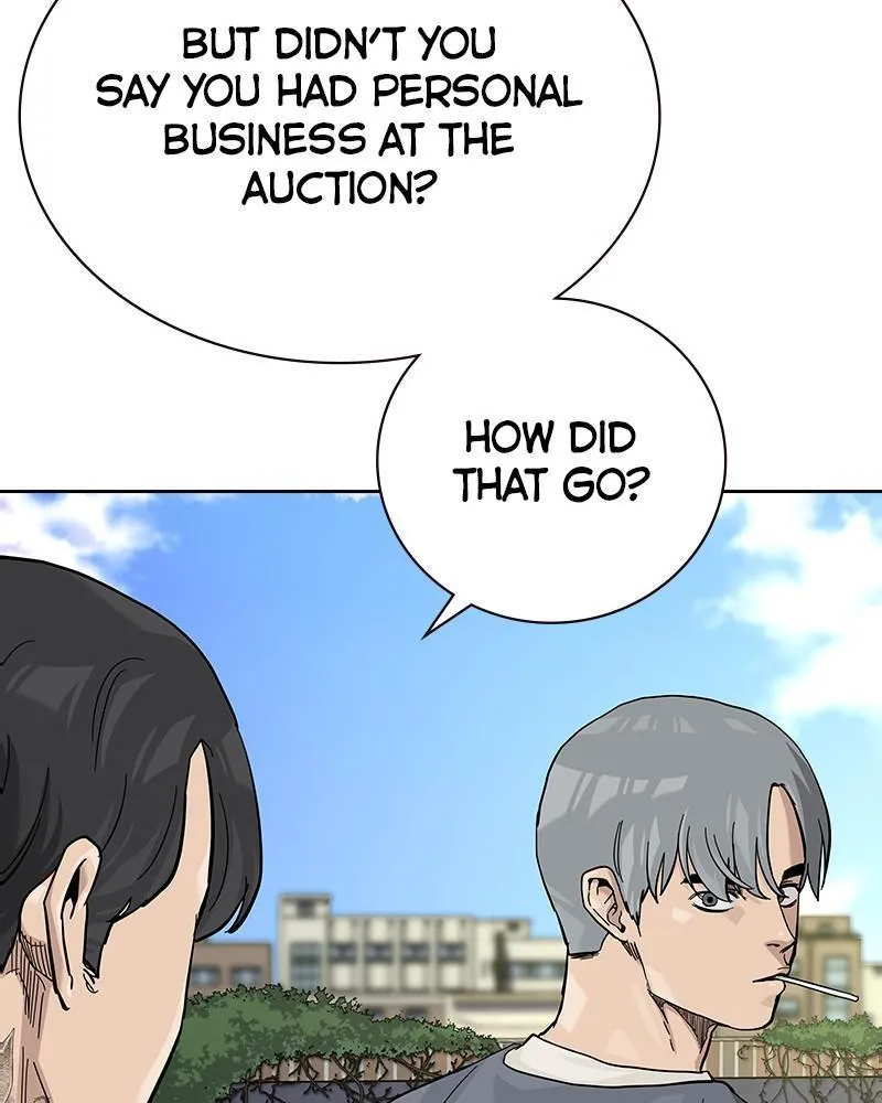 Read To Not Die EN Manga Online