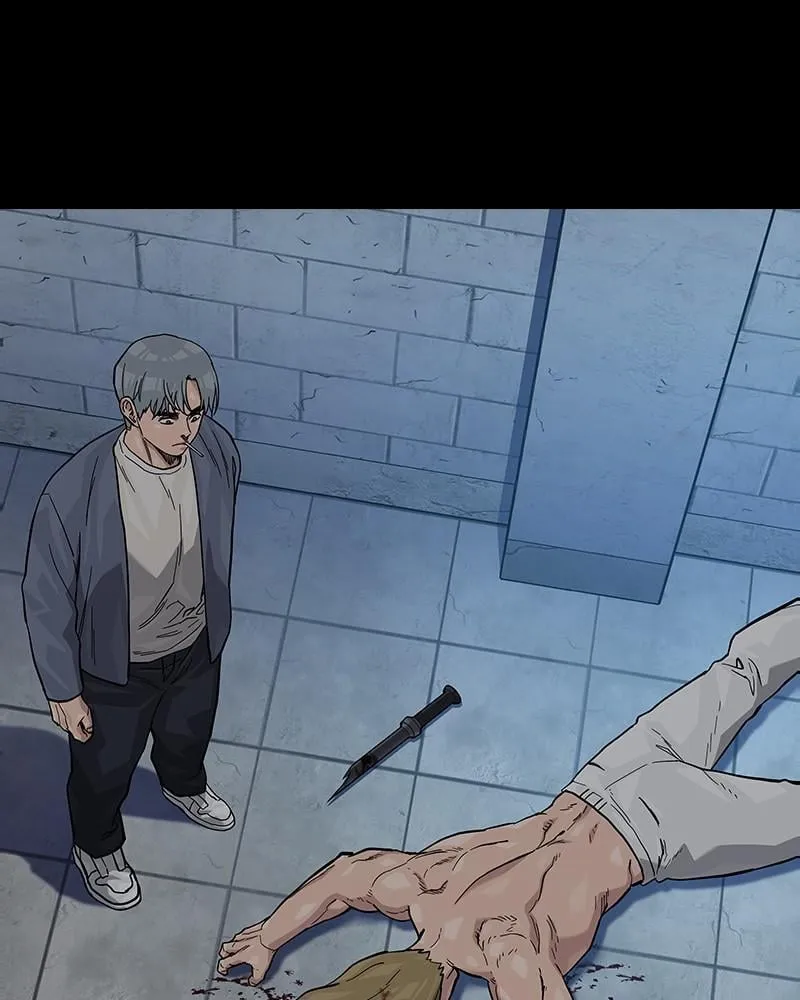 Read To Not Die EN Manga Online