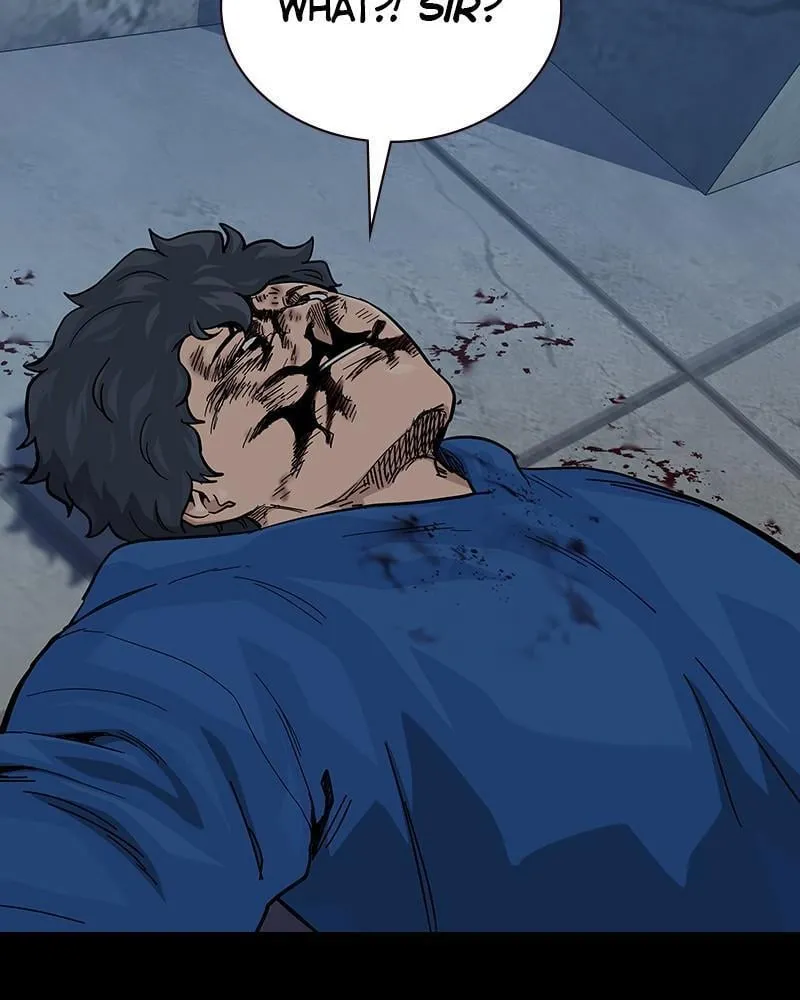 Read To Not Die EN Manga Online